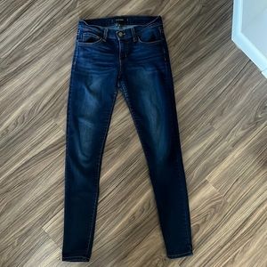 Women’s Flying Monkey skinny jeans size 27
